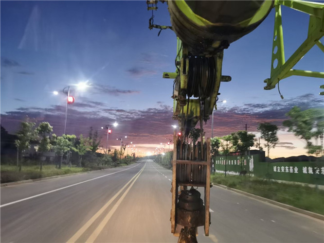 巨野县大件吊装怎么收费