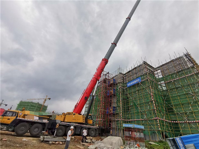 巨野县吊装方案需要单独付费吗？复杂工况是否提供专家论证？